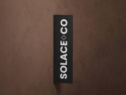 Solace+Co Sigrid Chocolate Velvet Cushion Headboard Ottoman Bed in Brown - Size: King - thumbnail 4