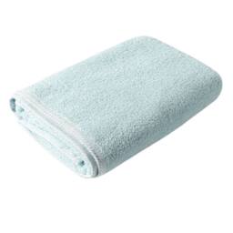 ARTG Beach Towel in Light Blue - thumbnail 2