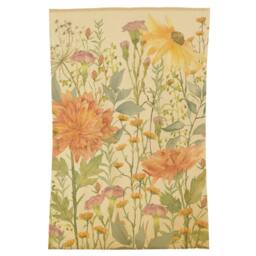 Voyage Maison Delamere Printed Wool Rug - Size: 120 cm x 180 cm - thumbnail 3