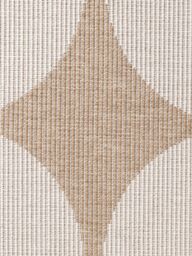 THE RUGS Reversible Weatherproof Indoor Outdoor Rug Polypropylene Durable in Beige - Size: 200 cm x 290 cm - thumbnail 5
