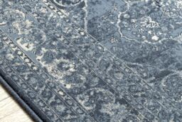 RugsX Nain Rug in Blue - Size: 80 cm x 150 cm - thumbnail 5