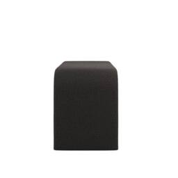 Lemon Pavilion Furniture Ren Indoor Bench - Boucle - L41xW151.5xH50 cm - Black Fully Assembled - thumbnail 3