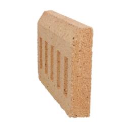 "Universal Textiles Fire Back Brick 8""" - thumbnail 4
