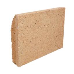 "Universal Textiles Fire Back Brick 8""" - thumbnail 5