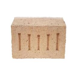 "Universal Textiles Fire Back Brick 8""" - thumbnail 2