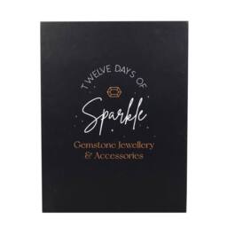 Something Different Jewellery Crystal Advent Calendar - thumbnail 4