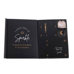 Something Different Jewellery Crystal Advent Calendar - thumbnail 2
