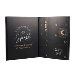 Something Different Jewellery Crystal Advent Calendar