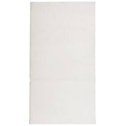 Berkfield Home Rug IZA Short Pile Scandinavian Look Cream 80x150 cm - Size: Medium - thumbnail 3