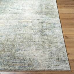 Livabliss Avellino-Abstract Green Grey Beige Modern Marble High Pile Living Rug - Size: 200 cm x 280 cm - thumbnail 5