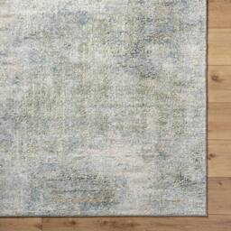 Livabliss Avellino-Abstract Green Grey Beige Modern Marble High Pile Living Rug - Size: 200 cm x 280 cm - thumbnail 7