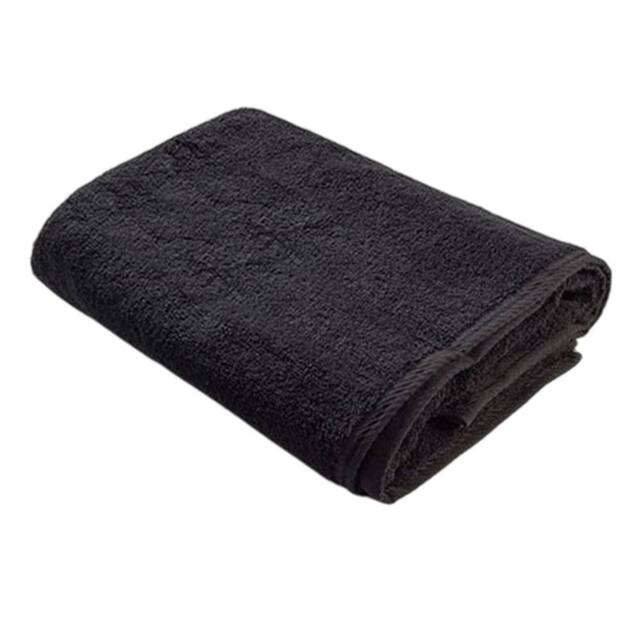 ARTG Beach Towel in Black - image 1