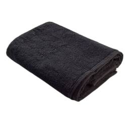 ARTG Beach Towel in Black