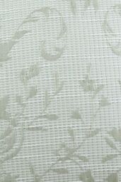 Curtina 'Marple' Woven Jacquard Thermal Pair of Eyelet Curtains in Light Green - Size: 229 cm width x 183 cm drop - thumbnail 4