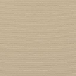 Berkfield Home Sunshade Sail Oxford Fabric Triangular 5x6x6 m Beige - thumbnail 9