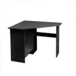 EONLION Black Computer Desk PC Laptop Table Corner Home Office - thumbnail 2