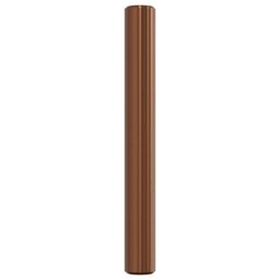 Berkfield Home Cabinet Handles 10 pcs Bronze 64 mm Stainless Steel in Brown - thumbnail 5