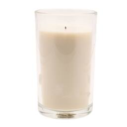 Moments Home Tall Candle 480g in Cream - Size: Large - thumbnail 4