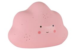 Orsina Premier Kids Kids Pink Cloud Night Light - thumbnail 3