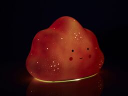 Orsina Premier Kids Kids Pink Cloud Night Light - thumbnail 5
