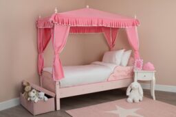 Orsina Premier Kids Kids Pink Cloud Night Light - thumbnail 2