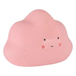 Orsina Premier Kids Kids Pink Cloud Night Light - thumbnail 4