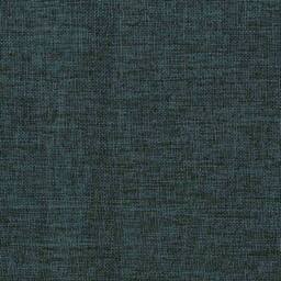 Berkfield Home Linen-Look Blackout Curtains with Grommets Green 290x245cm - Size: 290x245 cm - thumbnail 4