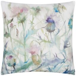 Voyage Maison Damson Bristle Water & UV Resistant Outdoor Cushion - Size: 43 cm x 43 cm - thumbnail 2
