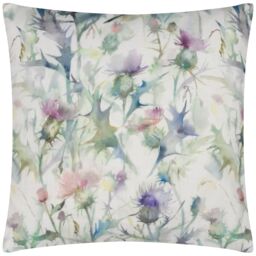 Voyage Maison Damson Bristle Water & UV Resistant Outdoor Cushion - Size: 43 cm x 43 cm - thumbnail 3