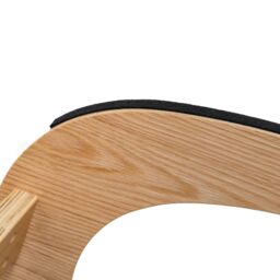Monstershop Ergonomic Kneeling Chair in Beige - thumbnail 8
