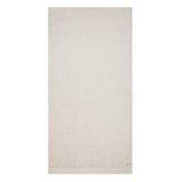 Vinga Birch Plain Towel in Beige - thumbnail 2