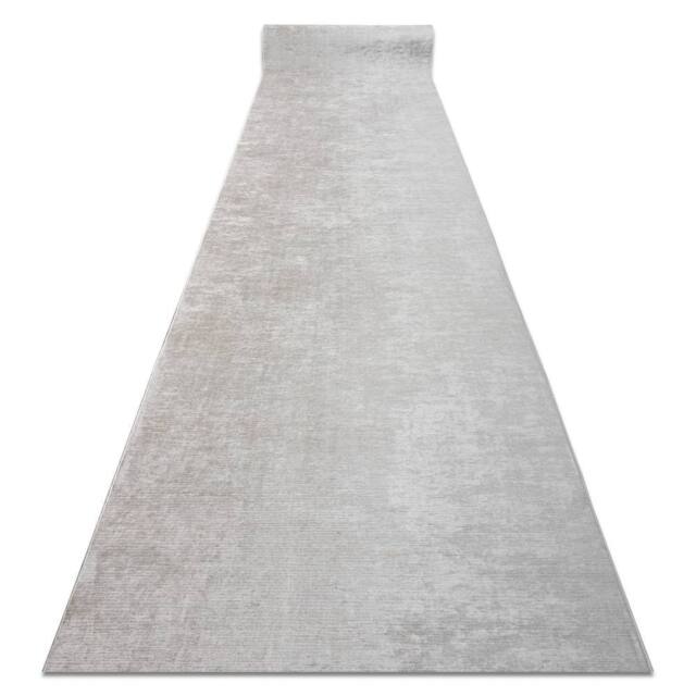 RugsX Anti-Slip Lotus Runner in Beige - Size: 60 cm x 100 cm - image 1