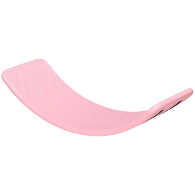 VOGREX Pink Kids Balance Wobble Board for Ages 3-6 - image 1