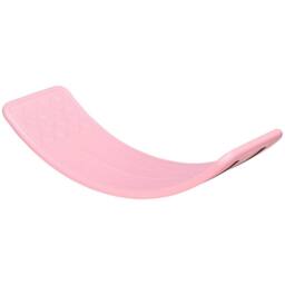 VOGREX Pink Kids Balance Wobble Board for Ages 3-6