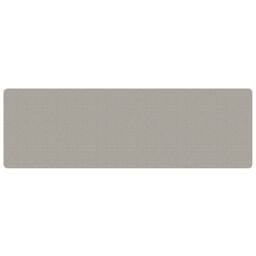 Berkfield Home Carpet Runner Sisal Look Taupe 80x250 cm in Beige - Size: 100 cm diameter - thumbnail 3