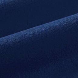 Luxury Living Montreal Taped Top Curtains in Navy - Size: 229 cm width x 213 cm drop - thumbnail 6