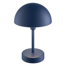 Nordlux Modern Outdoor Table Battery Light Blue Aluminium Intergrated LED 3-Level Dimming - Battery, IP44 - thumbnail 3