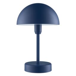 Nordlux Modern Outdoor Table Battery Light Blue Aluminium Intergrated LED 3-Level Dimming - Battery, IP44 - thumbnail 2