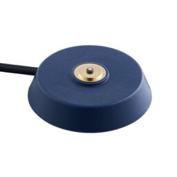 Nordlux Modern Outdoor Table Battery Light Blue Aluminium Intergrated LED 3-Level Dimming - Battery, IP44 - thumbnail 5