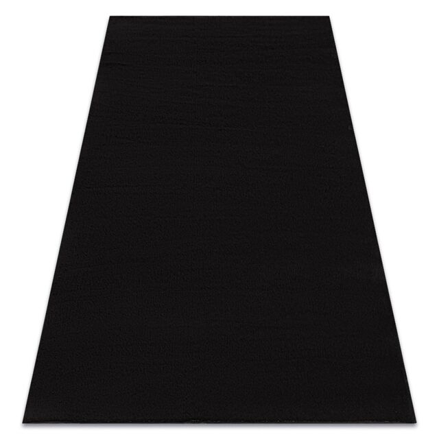 RugsX Lindo Rug in Black - Size: 200 cm x 290 cm - image 1