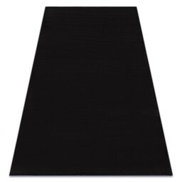 RugsX Lindo Rug in Black - Size: 200 cm x 290 cm - thumbnail 1