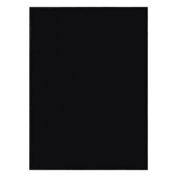 RugsX Lindo Rug in Black - Size: 200 cm x 290 cm - thumbnail 4