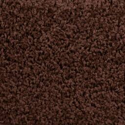 Berkfield Home Carpet Stair Treads 15 pcs Brown 65x21x4 cm - Size: Medium - thumbnail 8