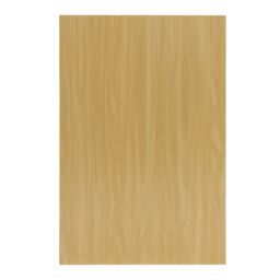 Monstershop LED Retail Shop Counter K1200 - Maple in Beige - thumbnail 4
