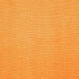 Berkfield Home Voile Curtains with Rod Pockets 2 pcs Orange - thumbnail 8