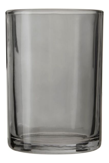 Orsina Ridley Glass Tumbler in Clear - image 1