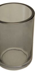 Orsina Ridley Glass Tumbler in Clear - thumbnail 5