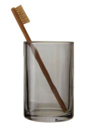 Orsina Ridley Glass Tumbler in Clear - thumbnail 4