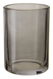 Orsina Ridley Glass Tumbler in Clear - thumbnail 3