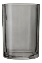 Orsina Ridley Glass Tumbler in Clear - thumbnail 1